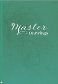 Cover: British Drawings 1890-1990 - Liss Llewellyn Fine Art