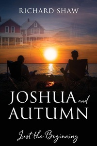 Enlarge image Cover: Joshua and Autumn - Outskirts Press