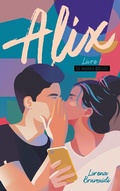 Cover: Alix - tome 1 - Le myst&egrave;re @Crush - Hachette Romans