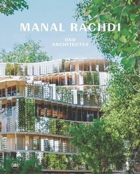 Enlarge image Cover: OXO Architecture Nature - Editions Skira Paris
