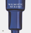 Cover: Wilmotte - Murano - Editions Skira Paris