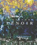 Cover: Alexandre Lenoir (Bilingual edition) - Editions Skira Paris