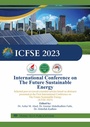 Cover: International Conference on The Future Sustainable Energy - Trans Tech Publications Ltd