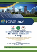Cover: International Conference on The Future Sustainable Energy - Trans Tech Publications Ltd