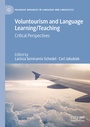 Cover: Voluntourism and Language Learning/Teaching - Palgrave Macmillan