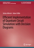 Cover: Efficient Implementation of Quantum Circuit Simulation with Decision Diagrams - Springer