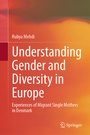 Cover: Understanding Gender and Diversity in Europe - Springer