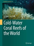 Bild: Cold-Water Coral Reefs of the World - Springer