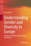 Cover: Understanding Gender and Diversity in Europe - Springer
