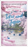 Cover: Gebrauchsanweisung f&uuml;r Tokio und Japan - Piper ebooks