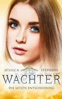 Cover: Wächter - BoD - Books on Demand