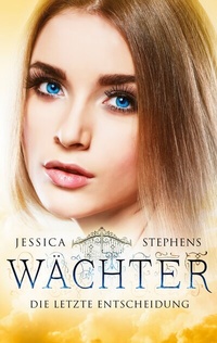 Enlarge image Cover: Wächter - BoD - Books on Demand