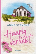 Cover: Haarig verliebt - Tolino Media