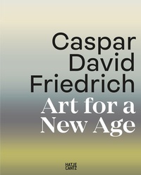 Abbildung von: Caspar David Friedrich - Hatje Cantz Verlag
