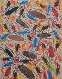 Enlarge image Cover: A Rare Gift of the Tropics - Nieves