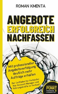 Abbildung von: Angebote erfolgreich nachfassen - tredition