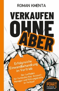 Abbildung von: Verkaufen ohne Aber - tredition