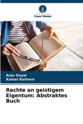 Cover: Rechte an geistigem Eigentum - Verlag Unser Wissen