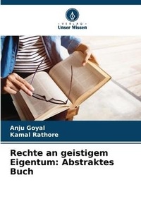Enlarge image Cover: Rechte an geistigem Eigentum - Verlag Unser Wissen