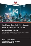 Cover: Ameliorer le debit des reseaux sans fil - Editions Notre Savoir