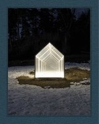 Enlarge image Cover: Per Barclay: Soft Sweet Vortex - Henie-Onstad Kunstsenter