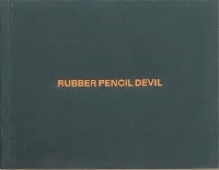 Enlarge image Cover: Rubber Pencil Devil - At Last Books