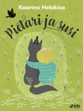 Cover: Pietari ja Susi - Saga Egmont