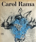 Cover: Carol Rama: Catalogue Raisonne - Skira