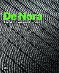 Abbildung von: De Nora: Stories from a century of life - Skira