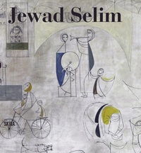 Enlarge image Cover: Jewad Selim - Skira