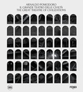 Cover: Arnaldo Pomodoro: The Great Theatre of Civilizations - Skira