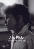 Cover: Anu Poder - Skira