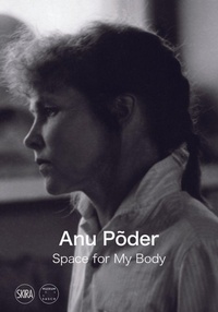 Enlarge image Cover: Anu Poder - Skira