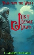 Cover: Just Before Dawn - Fables