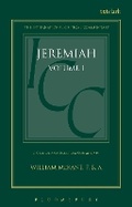 Cover: Jeremiah (ICC) - T&T Clark India