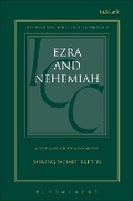 Cover: Ezra and Nehemiah - T&T Clark India