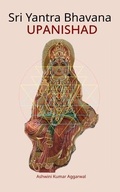 Cover: Sri Yantra Bhavana Upanishad - Devotees of Sri Sri Ravi Shankar Ashram