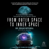 Enlarge image Cover: From Outer Space to Inner Space - Tantor Audio