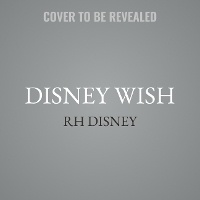Enlarge image Cover: Disney Wish - DISNEY