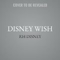 Cover: Disney Wish - DISNEY