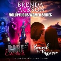 Enlarge image Cover: Voluptuous Woman Series - Madaris