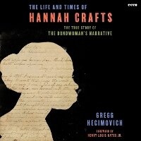 Abbildung von: The Life and Times of Hannah Crafts - HarperCollins