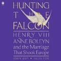 Cover: Hunting the Falcon - HarperCollins