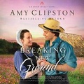 Cover: Breaking New Ground - HarperCollins Christian