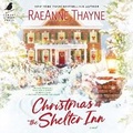 Cover: Christmas at the Shelter Inn - Canary Street Press
