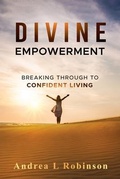 Cover: Divine Empowerment - West Window Books