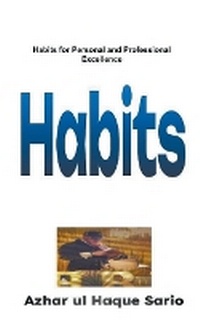 Abbildung von: Habits - Azhar ul Haque Sario