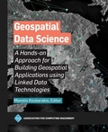Cover: Geospatial Data Science - Association of Computing Machinery,U.S.