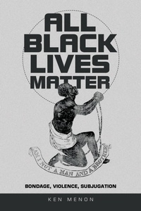 Abbildung von: All Black Lives Matter - AuthorHouse