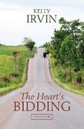 Cover: The Heart's Bidding - Thorndike Press a Part of Gale a Cengage Company